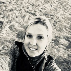 Meet your Posher, Teri